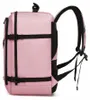 Handgepäck Rucksack Kabinenrucksack für Damen von Ryanair Produktbild-Vorschau 10