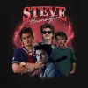 Steve Harrington Stranger Serienfan Geschenk Babysitter Produktbild-Vorschau 3