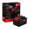18V 5.0Ah Akku kompatibel mit Einhell Power X-Change – Produktbild-Vorschau 1