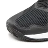 Adidas GW2554 CourtJam Control pánska športová obuv black Náhľad obrázku produktu 4