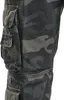 Brandit Pure Vintage Outdoorhose Größe 7XL Farbe Dunkles Produktbild-Vorschau 16