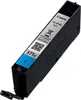 Original Tintenpatrone Canon CLI-571XL Cyan Produktbild-Vorschau 1