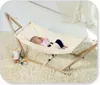 Amazonas Koala Babyhängematte mit Holzgestell, ergonomisch Produktbild-Vorschau 2