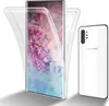 Cadorabo Schutzhülle für Samsung Galaxy NOTE 10 PRO Hülle Produktbild-Vorschau 1