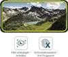 2x Schutzfolie für Ulefone Armor X31 Pro 5G matt - Produktbild-Vorschau 5