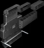 Umluft-Set HZ381501, Umrüst-Set Produktbild-Vorschau 2