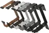 SIENA GARDEN Blumenkastenhalter 3-fach verstellbar, braun Produktbild-Vorschau 2