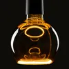 SEGULA LED Floating Globe 125 smokey grau E27 6W 1900K dimm Produktbild-Vorschau 2