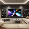 TV Hisense 100U7Q Pro (2025) 100" ULED Mini-LED PRO UHD 4K Voir les images du produit 5