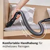 Bosch BHZUNGFEH, Schlauch, Stabstaubsauger, Schwarz, Bosch, Produktbild-Vorschau 2