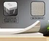 Topper Gel-Memory Matratzentopper 140x200x7 cm, H2 / H3, Produktbild-Vorschau 4