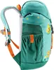 Deuter Schmusebär Barva: dustblue-alpieen Náhled obrázku produktu 7
