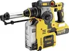 Dewalt Przystawka Do Odsysania Pyłu 18V D25303Dh Podgląd zdjęcia produktu 8
