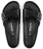 Birkenstock Madrid Essentials  Open Teen - Zwart - Maat 38 Voir les images du produit 10