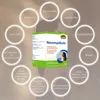 SUNLIFE® Nasenspülsalz 60 Stk zur Nasenreinigung bei Produktbild-Vorschau 8