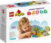 LEGO 10971 DUPLO: Set de animales salvajes de África para Vista previa de la imagen del producto 29