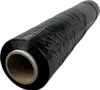 Folia stretch BSTech czarna 23 mic 1,5/1,2 Podgląd zdjęcia produktu 1