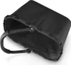 Reisenthel Carrybag black black Produktbild-Vorschau 3