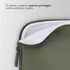 Accezz Basic Laptop Sleeve 13-14 pollici - Custodia per Anteprima dell’immagine prodotto 11