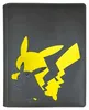 Pokemon PRO-Binder Pikachu 9-Pocket Zippered Náhled obrázku produktu 2