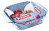 PYREX Bräter Irresistable 31x20x6,5cm Produktbild-Vorschau 3