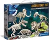 Galileo Ausgrabungsset Dino Mega Collection Produktbild-Vorschau 2