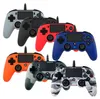 NACON Wired Compact, Gamepad, PlayStation 4, Tlačidlo Náhľad obrázku produktu 9