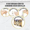 Kosmos Harry Potter, Kreativní souprava pro děti, 8 Náhled obrázku produktu 4