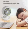 Greenmigo Leiser Smart Tischventilator für Schlafzimmer Produktbild-Vorschau 2
