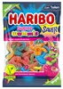 Haribo Super Wummis sauer vegan 175g Produktbild-Vorschau 1