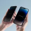 Hofi Anti Spy Glass Pro+ Privatizačné Sklo Iphone 12 / 12 Náhľad obrázku produktu 3