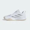 ADIDAS Avaflash CL Cloud White / Silver Metallic / Cloud Produktbild-Vorschau 2
