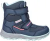 HI-TEC Hi-Tec Penguin Ez Wp Jrg BLAU 34 Produktbild-Vorschau 2