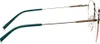 Brillenfassung Missoni MMI-0085-3YZ Ø 53 mm Produktbild-Vorschau 6
