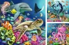 Bezaubernde Unterwasserwelt Ravensburger 12000859 Produktbild-Vorschau 2