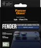 PanzerGlass Fender Camera Protector Deep Blue iPhone 17 Pro Produktbild-Vorschau 8