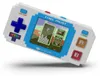 My Arcade 0845620070831, Arkade, Blau, Weiß, Analog, D-Pad, Produktbild-Vorschau 3