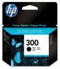 HP 300 Schwarz Original Druckerpatrone Produktbild-Vorschau 1