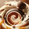 Arabiyat Sugar French Vanilla Latte EDP 100 ml UNISEX Náhled obrázku produktu 4