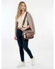 Torba na ramię Anekke Core Outer Crossbody Bag Multicolor Podgląd zdjęcia produktu 10