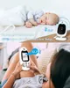Babyphone mit Kamera Tragbares Vox-Funktion Produktbild-Vorschau 5