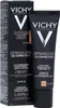 A product shot of Vichy Dermablend 3D Correction foundation and its packaging. Produktbild-Vorschau