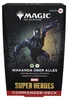 Wizards of the Coast D53611000, 13 rok/roky Náhled obrázku produktu 6