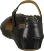Pikolinos Damen Sandalen geschlossene Ferse Keilabsatz Produktbild-Vorschau 3