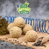 100 Stk. Lyra Pet® Meisenknödel Basic ohne Netz à 90 g = 9 Produktbild-Vorschau 6