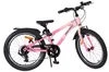 Bicicletta per bambini Volare Mystic - 20 pollici - rosa - Anteprima dell’immagine prodotto 11