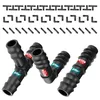 Kit de raccords Sillar 45x 16 mm pour irrigation goutte à Voir les images du produit 2