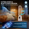 FCH Ventilator ohne Rotorblätter mit UV-Sterilisation,40W, Produktbild-Vorschau 6