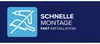 TESA 55360-00000-00 Moskitonetz Fenster Anthrazit Produktbild-Vorschau 22