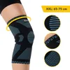 4FIZJO elastische Kniebandage, mit Kompression und Gelring, Produktbild-Vorschau 8